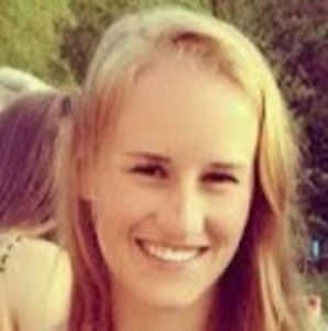 Meet your Posher, Harriott